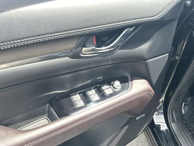 2023 Mazda Mazda CX-5 2.5 Turbo Signature