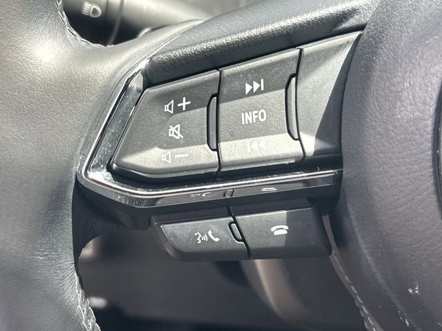 2023 Mazda Mazda CX-5 2.5 Turbo Signature