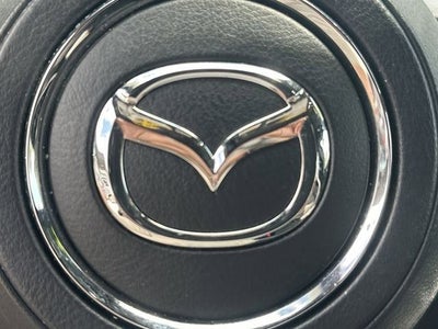 2023 Mazda Mazda CX-5 2.5 Turbo Signature