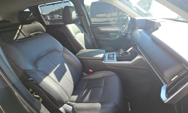 2024 Mazda Mazda CX-90 3.3 Turbo Preferred