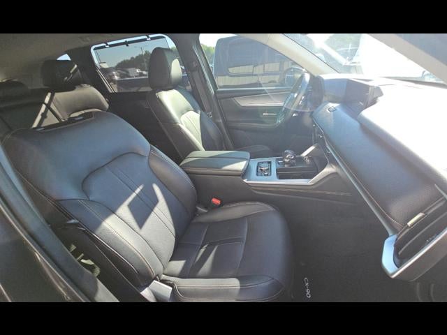 2024 Mazda Mazda CX-90 3.3 Turbo Preferred