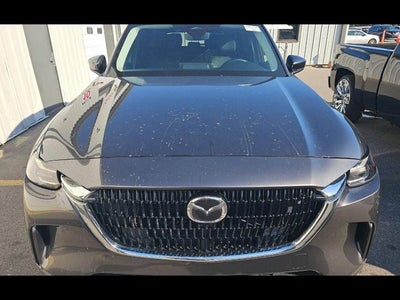 2024 Mazda Mazda CX-90 3.3 Turbo Preferred