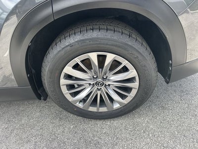 2024 Mazda Mazda CX-90 3.3 Turbo Preferred