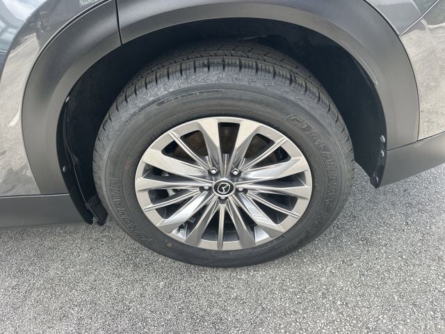 2024 Mazda Mazda CX-90 3.3 Turbo Preferred