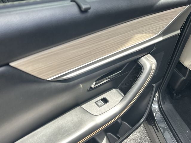 2024 Mazda Mazda CX-90 3.3 Turbo Preferred