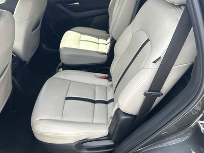 2024 Mazda Mazda CX-90 3.3 Turbo Preferred