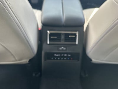 2024 Mazda Mazda CX-90 3.3 Turbo Preferred