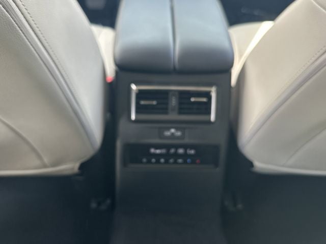 2024 Mazda Mazda CX-90 3.3 Turbo Preferred