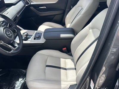 2024 Mazda Mazda CX-90 3.3 Turbo Preferred