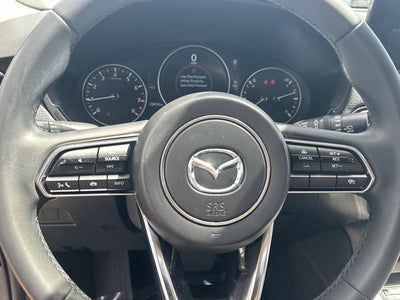 2024 Mazda Mazda CX-90 3.3 Turbo Preferred