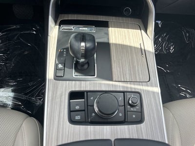 2024 Mazda Mazda CX-90 3.3 Turbo Preferred