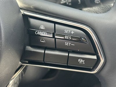 2024 Mazda Mazda CX-90 3.3 Turbo Preferred