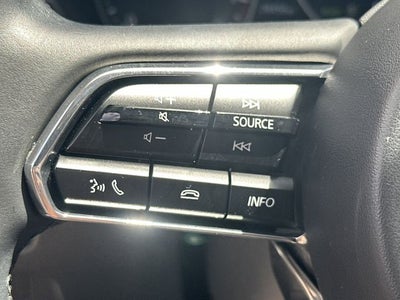 2024 Mazda Mazda CX-90 3.3 Turbo Preferred