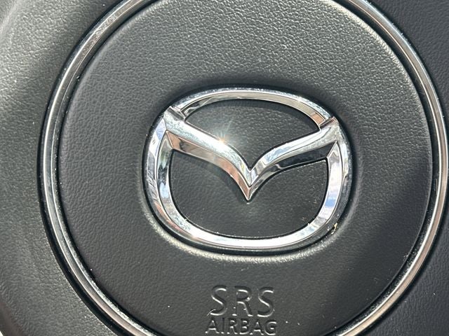 2024 Mazda Mazda CX-90 3.3 Turbo Preferred