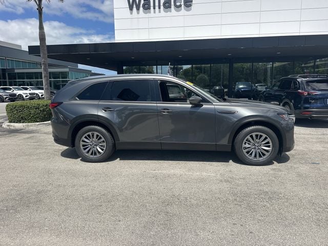 2024 Mazda Mazda CX-90 3.3 Turbo Preferred
