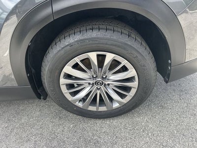 2024 Mazda Mazda CX-90 3.3 Turbo Preferred