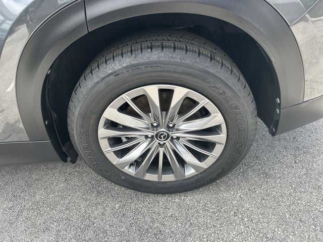 2024 Mazda Mazda CX-90 3.3 Turbo Preferred