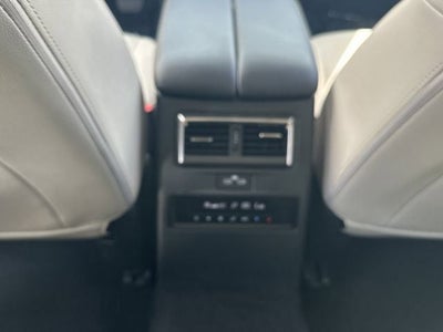 2024 Mazda Mazda CX-90 3.3 Turbo Preferred