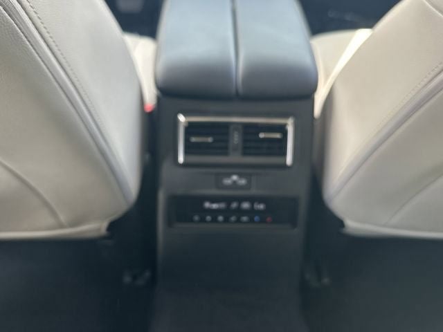 2024 Mazda Mazda CX-90 3.3 Turbo Preferred