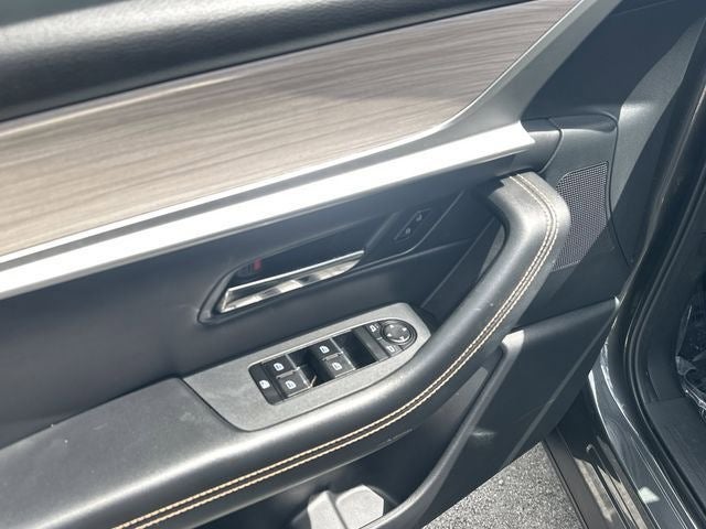 2024 Mazda Mazda CX-90 3.3 Turbo Preferred