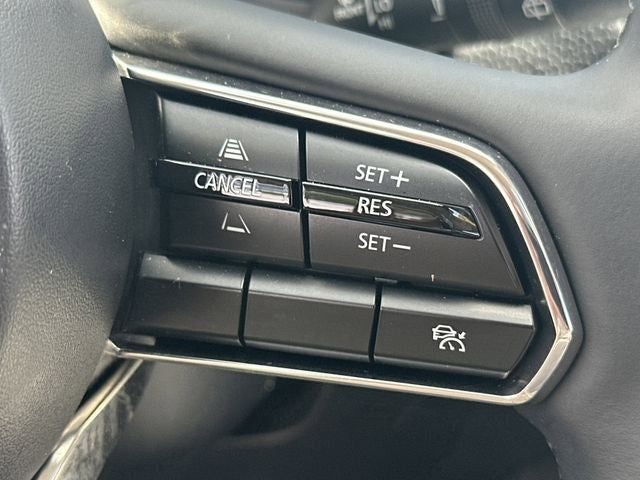 2024 Mazda Mazda CX-90 3.3 Turbo Preferred