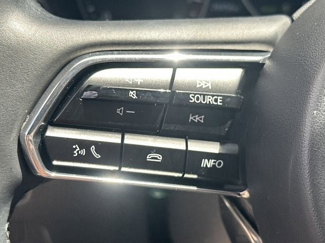 2024 Mazda Mazda CX-90 3.3 Turbo Preferred