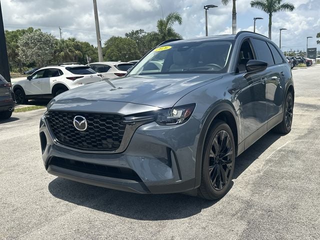 2026 Mazda Mazda CX-90 3.3 Turbo Premium