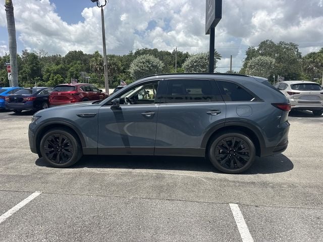 2026 Mazda Mazda CX-90 3.3 Turbo Premium
