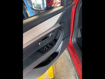 2024 Mazda Mazda CX-90 PHEV Premium