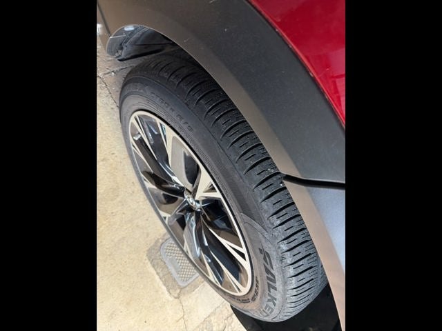 2024 Mazda Mazda CX-90 PHEV Premium