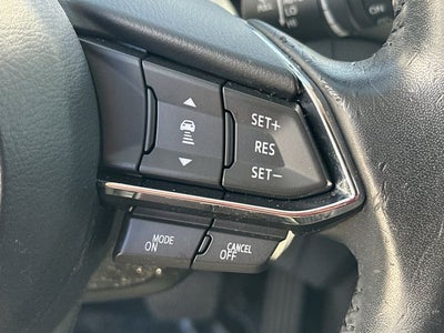 2020 Mazda Mazda CX-9 Touring