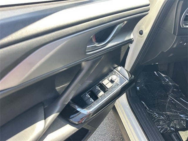 2020 Mazda Mazda CX-9 Touring