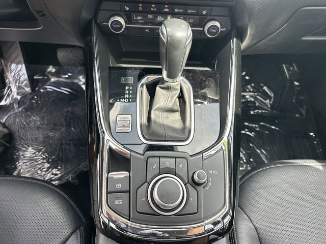 2022 Mazda Mazda CX-9 Touring