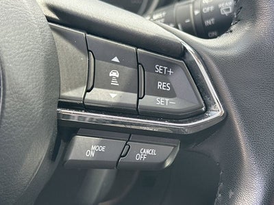 2022 Mazda Mazda CX-9 Touring