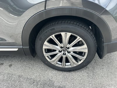 2023 Mazda Mazda CX-9 Signature