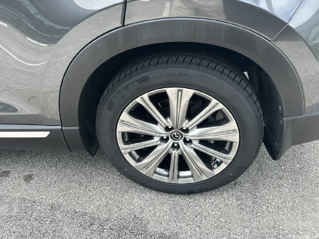 2023 Mazda Mazda CX-9 Signature