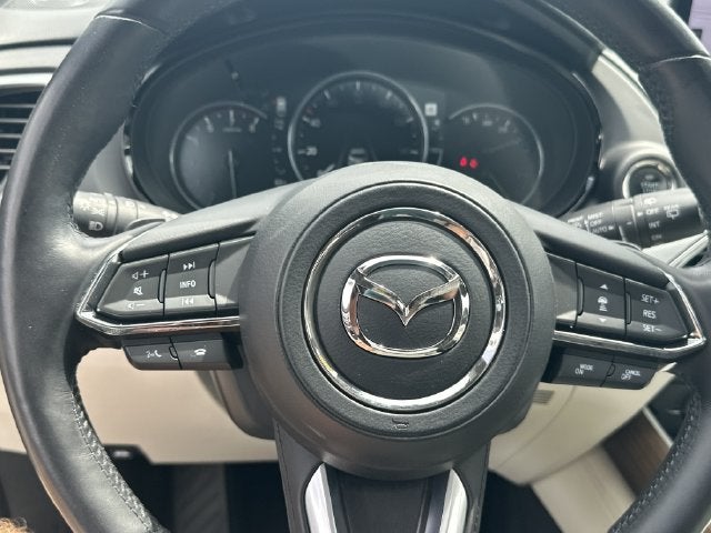 2023 Mazda Mazda CX-9 Signature