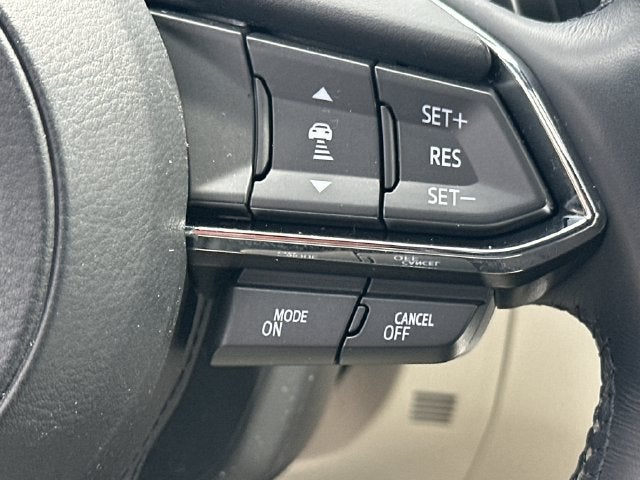 2023 Mazda Mazda CX-9 Signature