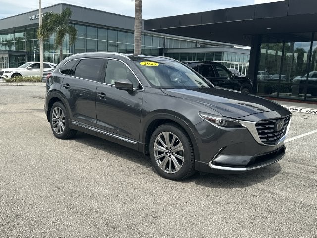 2023 Mazda Mazda CX-9 Signature