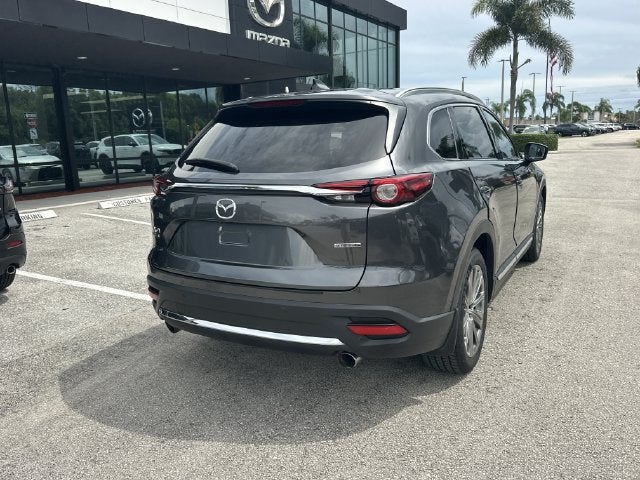 2023 Mazda Mazda CX-9 Signature