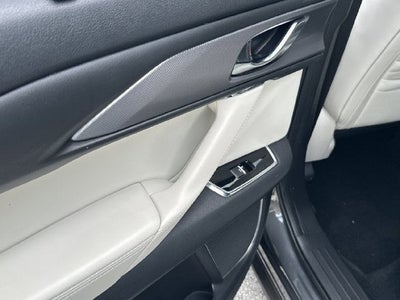 2023 Mazda Mazda CX-9 Signature