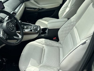 2023 Mazda Mazda CX-9 Signature