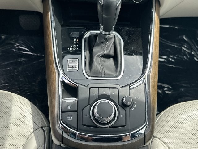 2023 Mazda Mazda CX-9 Signature