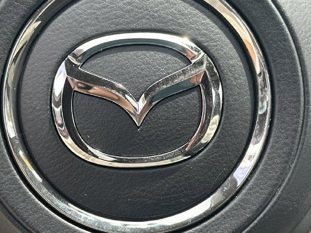 2023 Mazda Mazda CX-9 Signature