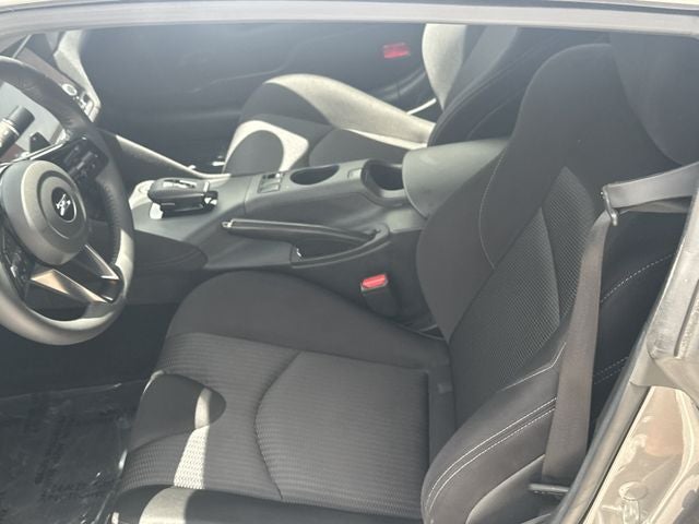 2024 Nissan Z Sport