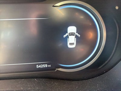 2022 Genesis G70 2.0T