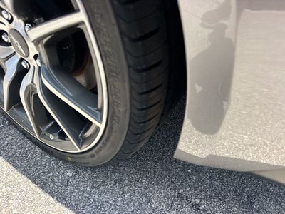 2022 Genesis G70 2.0T