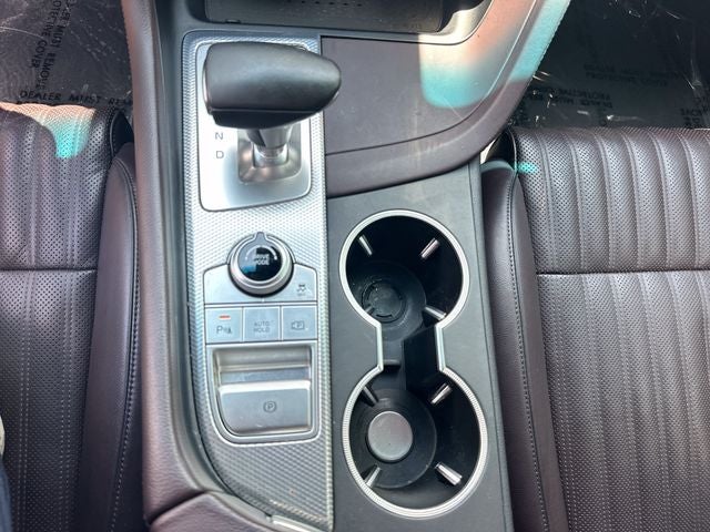 2022 Genesis G70 2.0T