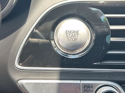 2022 Genesis G70 2.0T