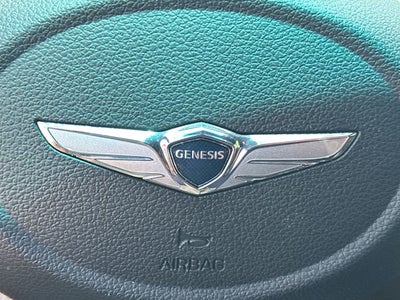 2022 Genesis G70 2.0T